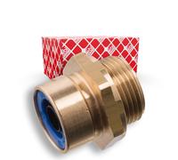 FEBI BILSTEIN 105590 Connecteur, conduite d'air comprimé