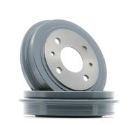 FEBI BILSTEIN 10561 Tambour de frein