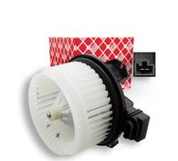 FEBI BILSTEIN 105681 Moteur électrique, pulseur d'air d'habitacle