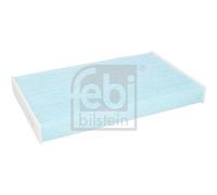 FEBI BILSTEIN 105708 Filtre, air de l'habitacle pour CITROËN