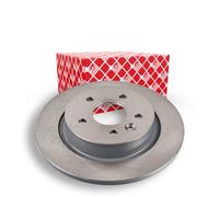 FEBI BILSTEIN 105714 Disque de frein