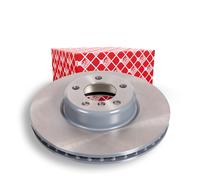 FEBI BILSTEIN 105721 Disque de frein
