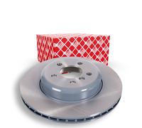 FEBI BILSTEIN Disque de frein pour BMW 105726