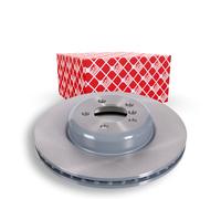 FEBI BILSTEIN 105727 Disque de frein