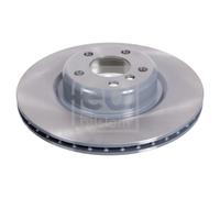 Febi bilstein 105728 Disque de frein