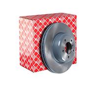 Febi bilstein 105729 - Disque de frein