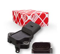FEBI BILSTEIN 105744 Capteur, pression de suralimentation