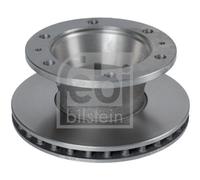 FEBI BILSTEIN 105772 Disque de frein