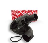 FEBI BILSTEIN 105783 Bride de liquide de refroidissement