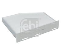 FEBI BILSTEIN 105790 Filtre, air de l'habitacle pour ,AUDI,SEAT,SKODA,VW