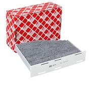 Febi bilstein 105791 Filtre d'habitacle 1 pièce