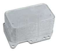 Radiateur d'huile moteur 105872 FEBI BILSTEIN pour OPEL RENAULT NISSAN
