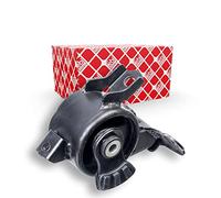 Febi Bilstein Support de boîte de vitesses manuelle 105897 arrière