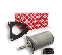 Febi Bilstein Actuateur 105916 – arbre excentrique (levée variable) avec joint d'étanchéité