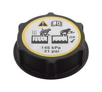 FEBI BILSTEIN Bouchon de vase d'expansion (liquide de refroidissement) 4054224059333