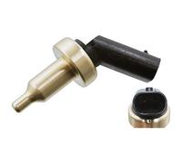 Febi Bilstein 105956 Capteur de température du liquide de refroidissement, 1 pièce