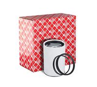 Febi bilstein 105985 Filtre à carburant avec anneaux d'étanchéité