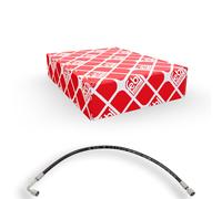 FEBI BILSTEIN 105986 Gaine, basculeur de cabine