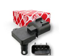 FEBI BILSTEIN 106018 Capteur de pression d'admission