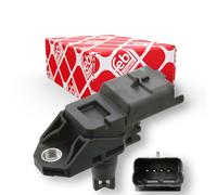 FEBI BILSTEIN 106021 Capteur de pression d'admission