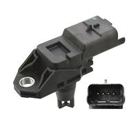 Febi bilstein 106021 Catalyseurs