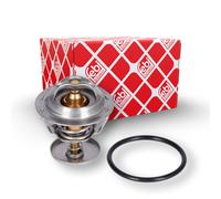 Febi bilstein 106022 - Thermostat, Liquide de Refroidissement