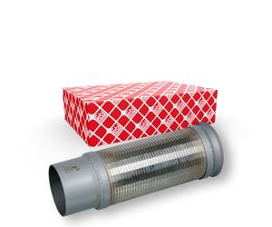 FEBI BILSTEIN 106029 Tube ondulé, système d'échappement