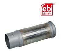 Febi BILSTEIN 106029 Tuyau en Métal pour Tuyau D'Échappement pour Hommes