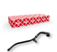 FEBI BILSTEIN 106033 Tuyauterie du réfrigérant