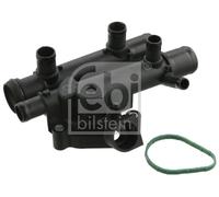 FEBI BILSTEIN 106074 Thermostat, liqiuide de refroidissement pour NISSAN,OPEL,RE