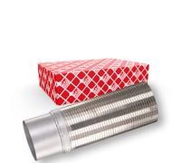 FEBI BILSTEIN 106076 Tube ondulé, système d'échappement