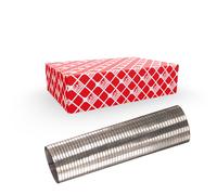 FEBI BILSTEIN 106077 Tube ondulé, système d'échappement