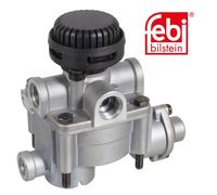 Febi BILSTEIN 106079 Valve Relais pour Système D’Air Comprimé pour DAF, Scania