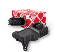 Capteur de pression map 106080 FEBI BILSTEIN pour VOLVO C70 II Décapotable V50