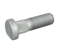 Febi Bilstein 106085 Boulon et ancre Noir