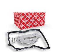 FEBI BILSTEIN 106100 Kit de filtre hydraulique pour boîte automatique