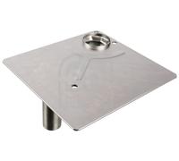 FEBI BILSTEIN 106111 Filtre hydraulique, boîte automatique pour AUDI