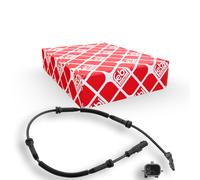 Capteur (vitesse de rotation des roues)