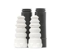 Cache-amortisseur Essieu arrière PU (polyuréthane) 106126 FEBI BILSTEIN pour VW