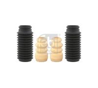 Kit de protection anti-poussière (amortisseur)