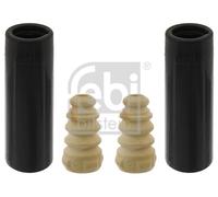 FEBI BILSTEIN 106128 Tampon En Caoutchouc, Suspension Pour SEAT