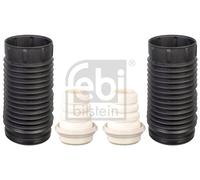 Febi BILSTEIN 106130 Caoutchouc Tampon, Suspension pour Citroën, Fiat, Peugeot