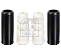 FEBI BILSTEIN 106132 Tampon En Caoutchouc, Suspension Pour AUDI