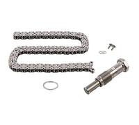 Febi bilstein Ensemble de chaînes de contrôle 106136 pour arbre à cames