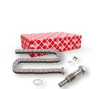 FEBI BILSTEIN 106136 Kit de chaînes, commande de pompe à huile