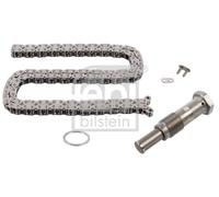 FEBI BILSTEIN 106136 Kit de distribution par chaîne pour BMW