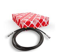 FEBI BILSTEIN 106155 Gaine, basculeur de cabine