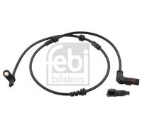 FEBI BILSTEIN 106161 Capteur, vitesse de roue pour MERCEDES-BENZ