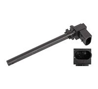 Febi bilstein 106193 Capteur de niveau de liquide de refroidissement pour réservoir de refroidissement