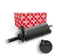 FEBI BILSTEIN 106198 Pompe d'eau de nettoyage, nettoyage des vitres